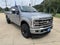 2024 Ford Super Duty F-250 SRW Platinum