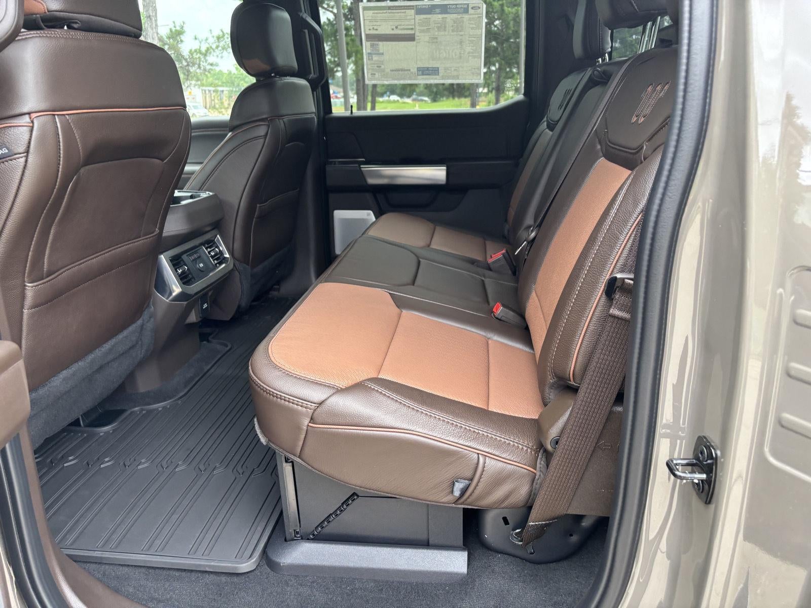 2026 Ford S-DTY F-250 F-250® King Ranch®