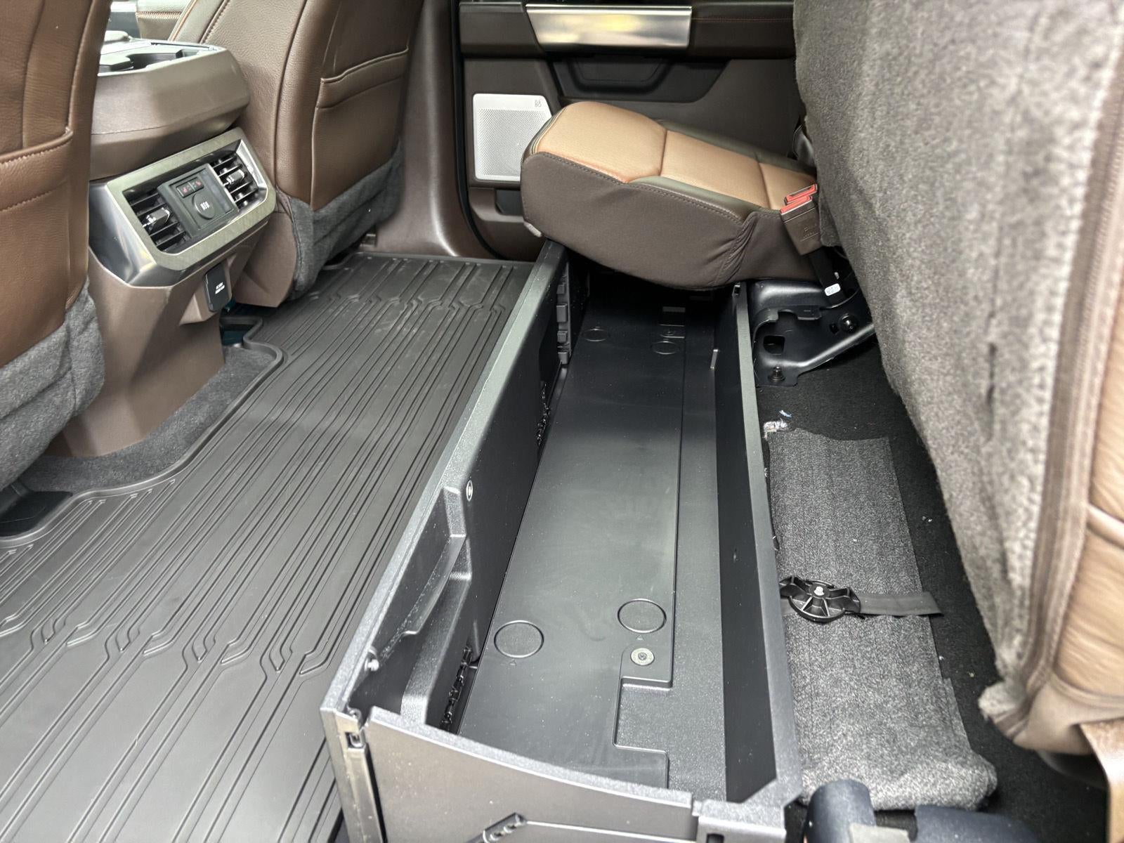 2026 Ford S-DTY F-250 F-250® King Ranch®