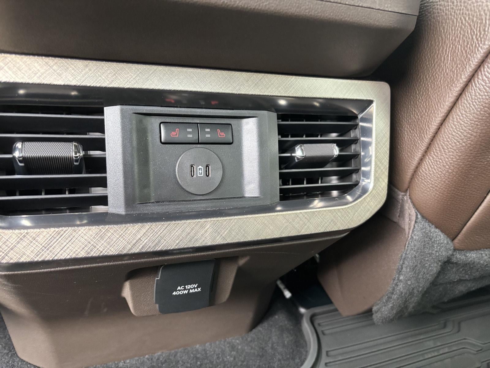 2026 Ford S-DTY F-250 F-250® King Ranch®