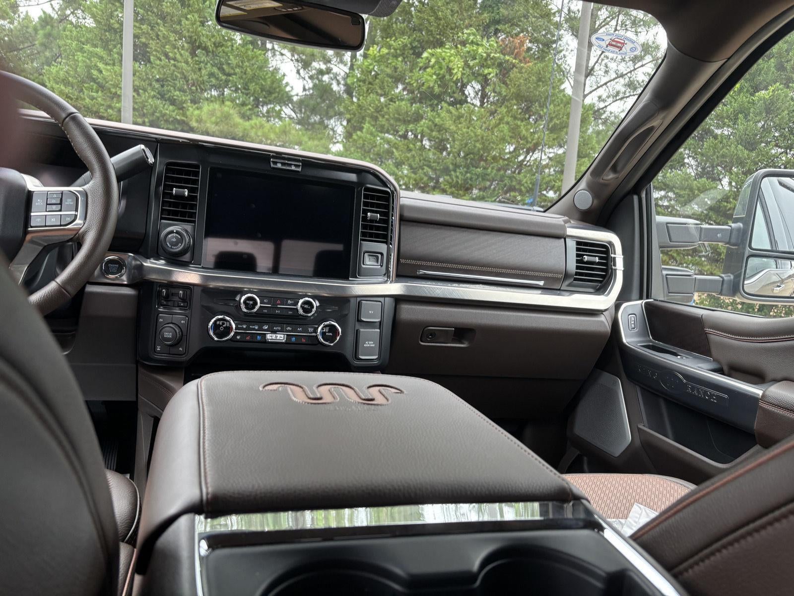 2026 Ford S-DTY F-250 F-250® King Ranch®
