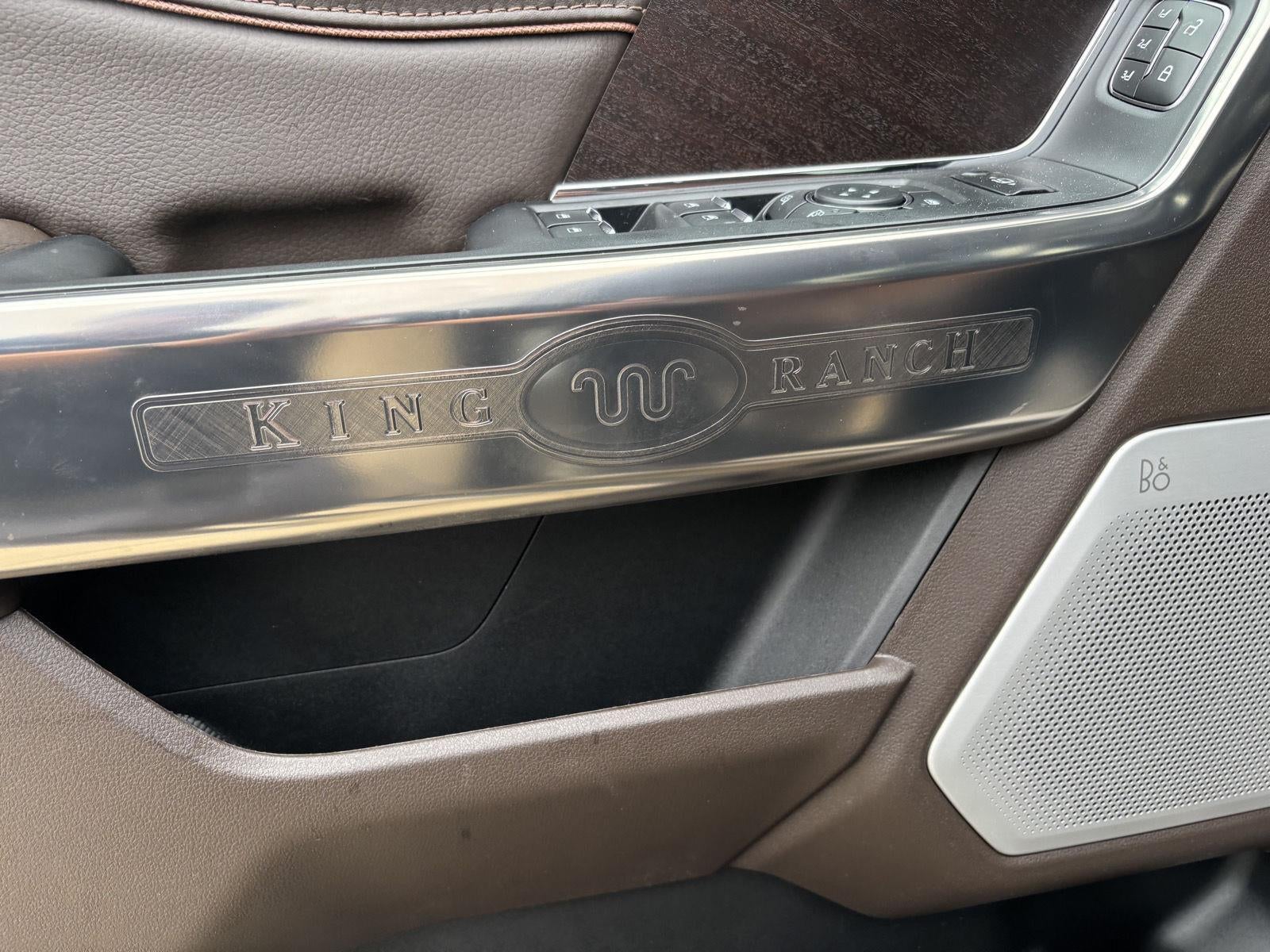 2026 Ford S-DTY F-250 F-250® King Ranch®