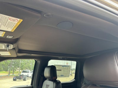 2026 Ford S-DTY F-250 F-250® King Ranch®