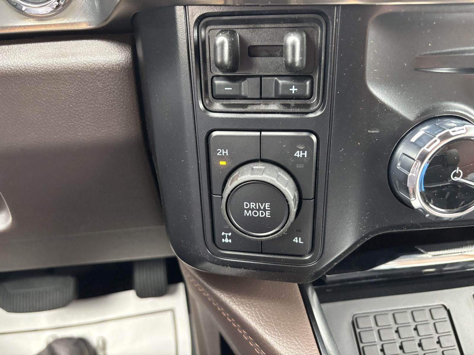 2026 Ford S-DTY F-250 F-250® King Ranch®