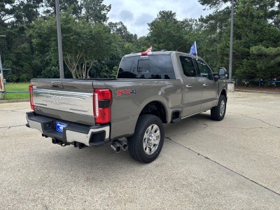 2026 Ford S-DTY F-250 F-250® King Ranch®