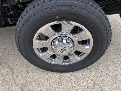 2026 Ford S-DTY F-250 F-250® King Ranch®