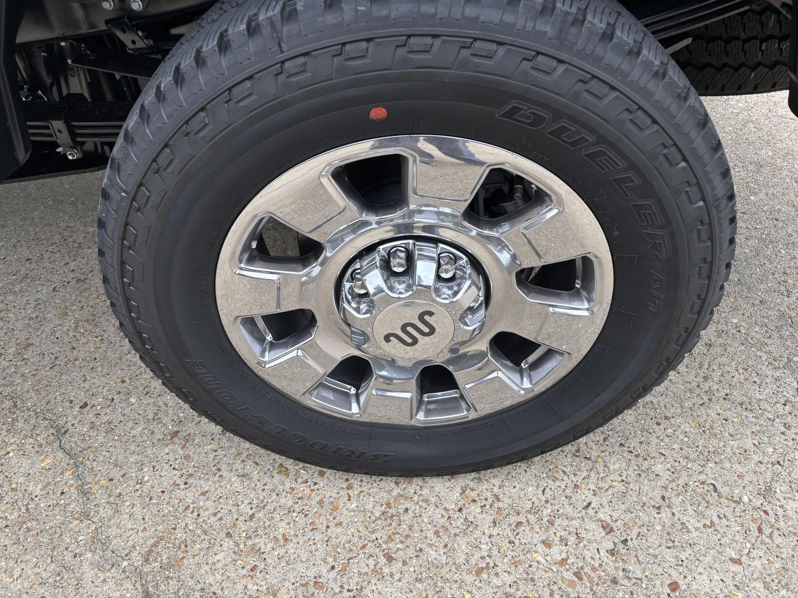 2026 Ford S-DTY F-250 F-250® King Ranch®