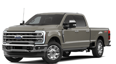 2026 Ford S-DTY F-250 F-250® King Ranch®
