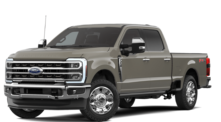 2026 Ford S-DTY F-250 F-250® King Ranch®