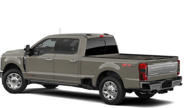 2026 Ford S-DTY F-250 F-250® King Ranch®