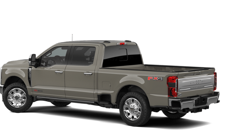 2026 Ford S-DTY F-250 F-250® King Ranch®