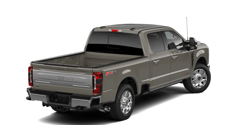 2026 Ford S-DTY F-250 F-250® King Ranch®