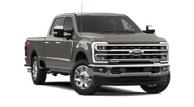 2026 Ford S-DTY F-250 F-250® King Ranch®