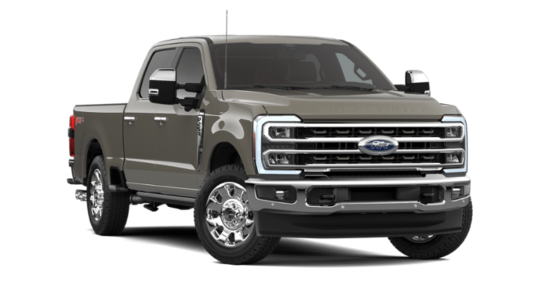 2026 Ford S-DTY F-250 F-250® King Ranch®