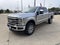 2027 Ford Super Duty F-250 SRW F-250® Lariat®