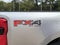 2027 Ford Super Duty F-250 SRW F-250® Lariat®