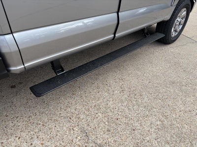 2027 Ford Super Duty F-250 SRW F-250® Lariat®