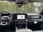 2027 Ford Super Duty F-250 SRW F-250® Lariat®