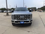 2027 Ford Super Duty F-250 SRW F-250® Lariat®
