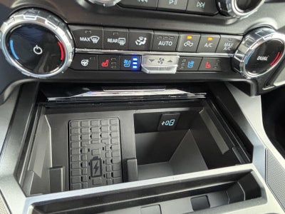 2027 Ford Super Duty F-250 SRW F-250® Lariat®