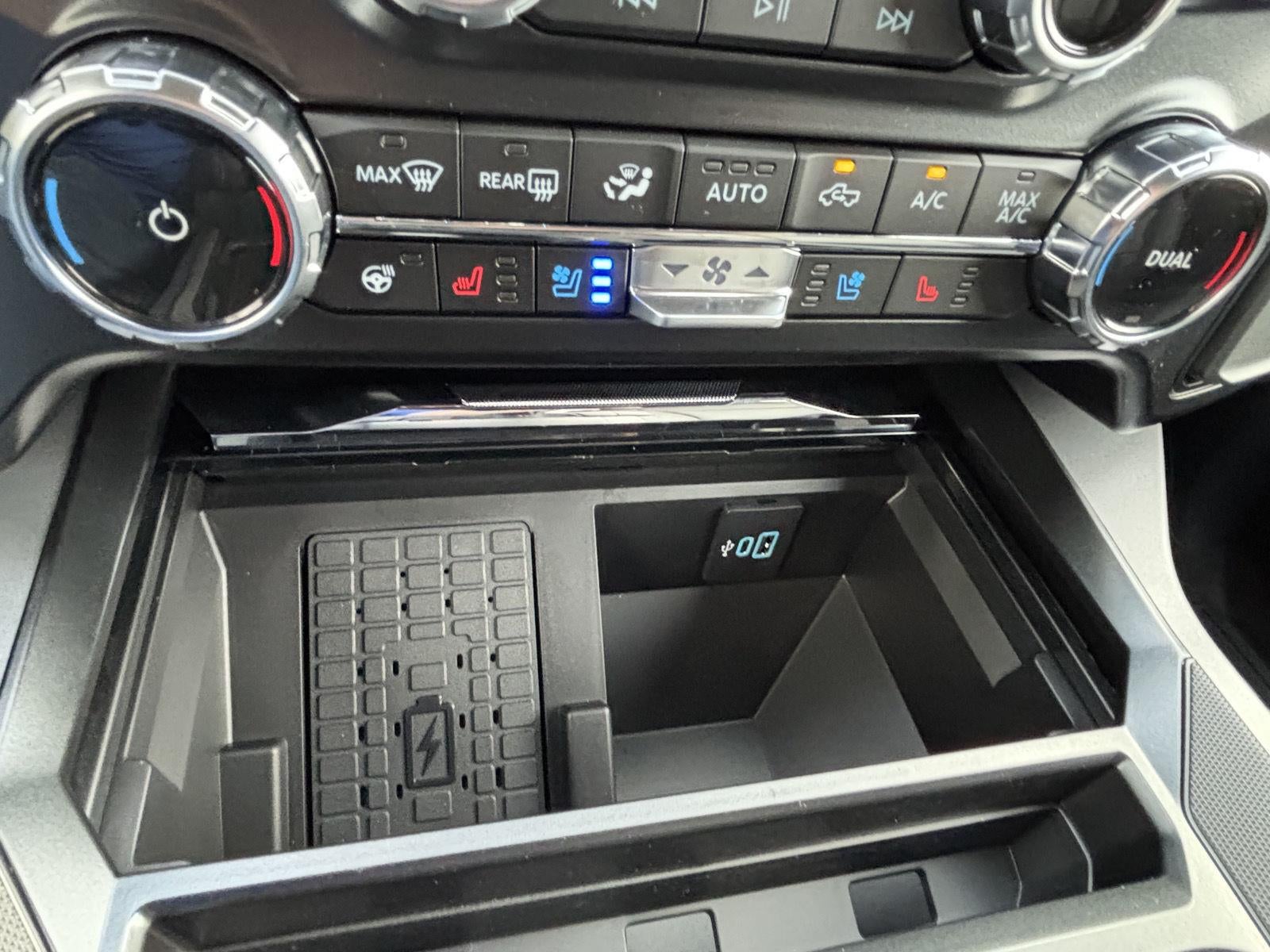 2027 Ford Super Duty F-250 SRW F-250® Lariat®