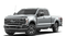 2027 Ford Super Duty F-250 SRW F-250® Lariat®