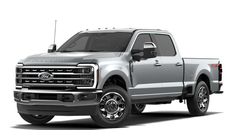 2027 Ford Super Duty F-250 SRW F-250® Lariat®