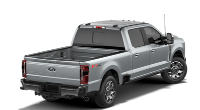 2027 Ford Super Duty F-250 SRW F-250® Lariat®