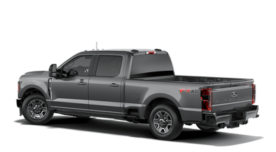 2027 Ford Super Duty F-250 SRW F-250® Lariat®