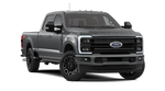 2026 Ford Super Duty F-250 SRW F-250® Platinum®