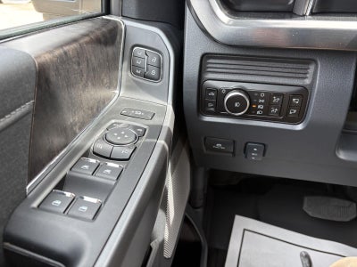 2026 Ford Super Duty F-250 SRW F-250® Lariat®