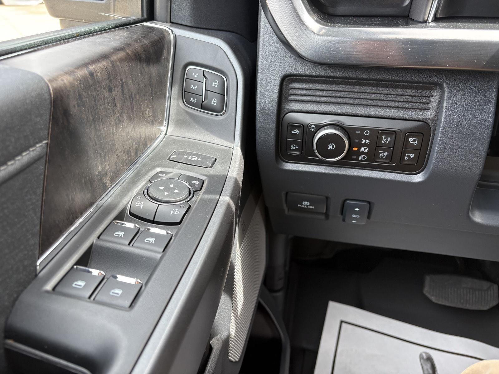 2026 Ford Super Duty F-250 SRW F-250® Lariat®