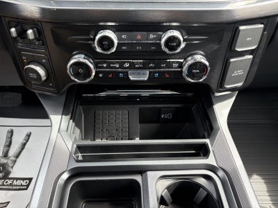 2026 Ford Super Duty F-250 SRW F-250® Lariat®