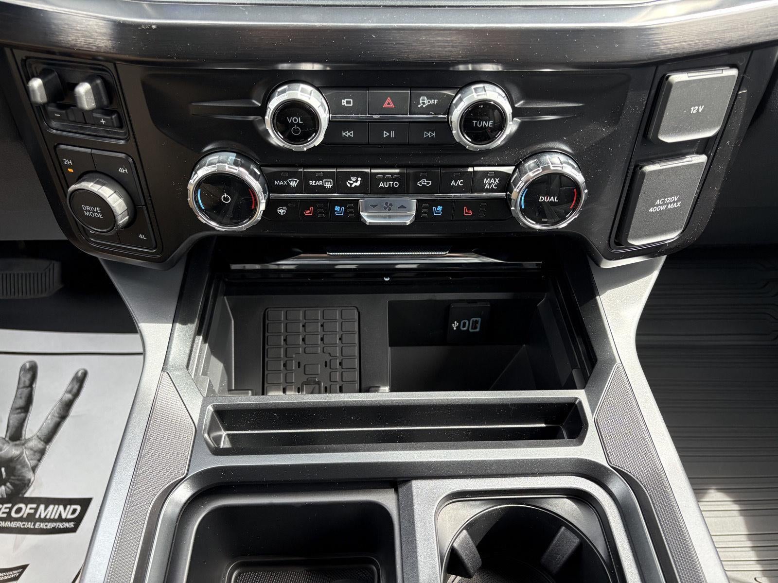 2026 Ford Super Duty F-250 SRW F-250® Lariat®