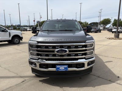 2026 Ford Super Duty F-250 SRW F-250® Lariat®