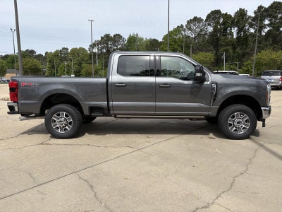 2026 Ford Super Duty F-250 SRW F-250® Lariat®