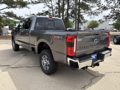 2026 Ford Super Duty F-250 SRW F-250® Lariat®