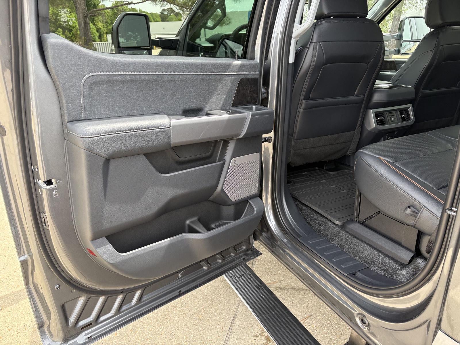 2026 Ford Super Duty F-250 SRW F-250® Lariat®