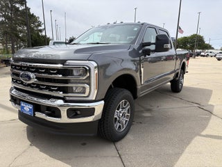 2026 Ford Super Duty F-250 SRW F-250® Lariat®