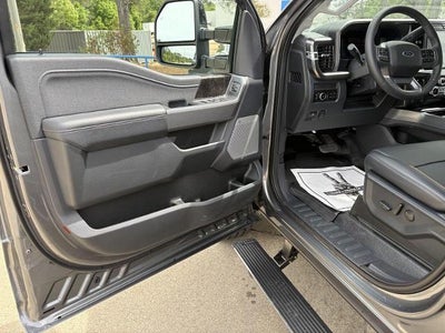 2026 Ford Super Duty F-250 SRW F-250® Lariat®