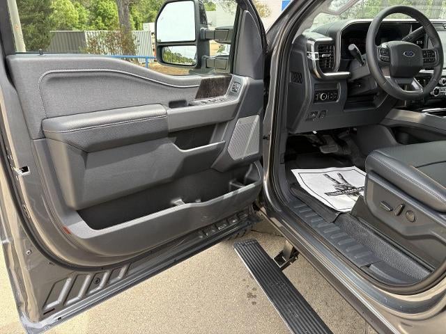 2026 Ford Super Duty F-250 SRW F-250® Lariat®