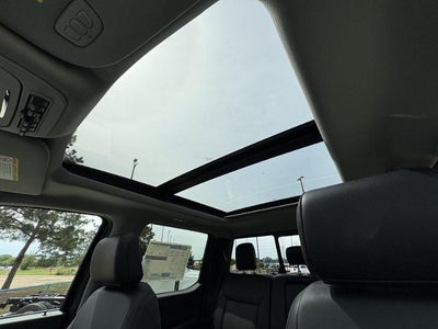 2026 Ford Super Duty F-250 SRW F-250® Lariat®
