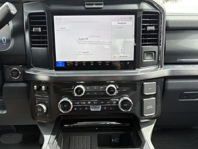2026 Ford Super Duty F-250 SRW F-250® Lariat®
