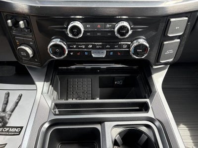2026 Ford Super Duty F-250 SRW F-250® Lariat®