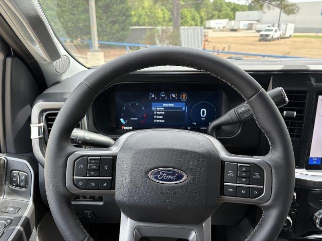 2026 Ford Super Duty F-250 SRW F-250® Lariat®