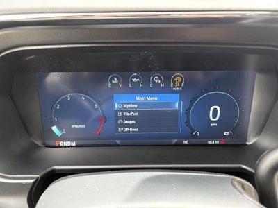 2026 Ford Super Duty F-250 SRW F-250® Lariat®