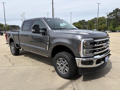 2026 Ford Super Duty F-250 SRW F-250® Lariat®