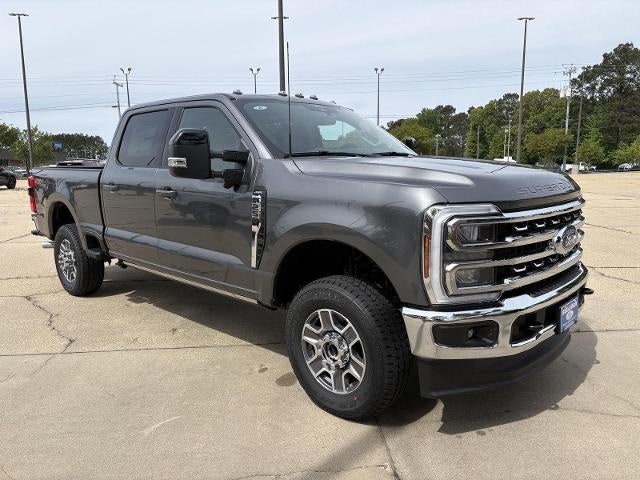 2026 Ford Super Duty F-250 SRW F-250® Lariat®