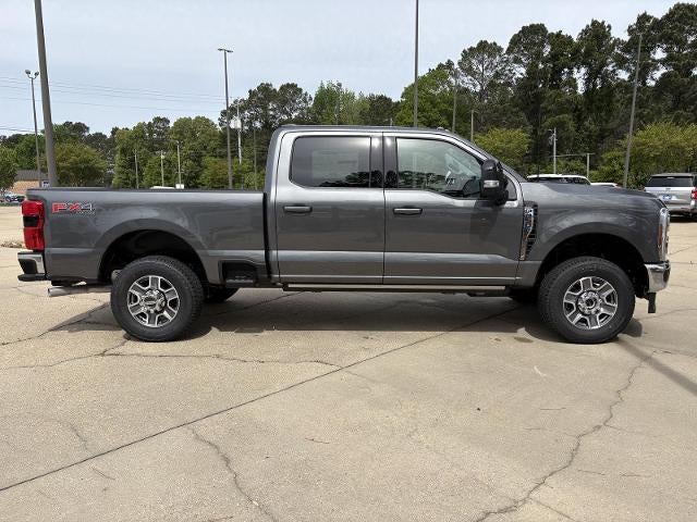 2026 Ford Super Duty F-250 SRW F-250® Lariat®