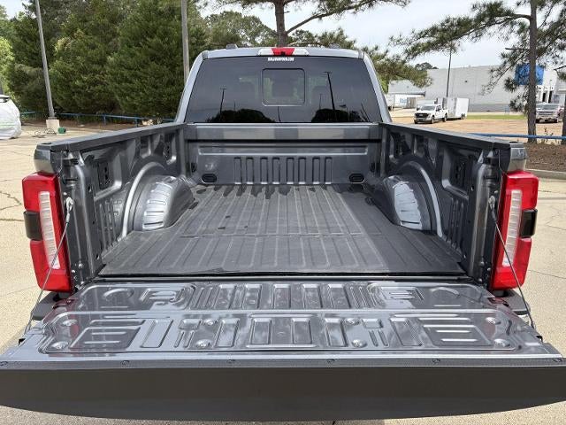 2026 Ford Super Duty F-250 SRW F-250® Lariat®